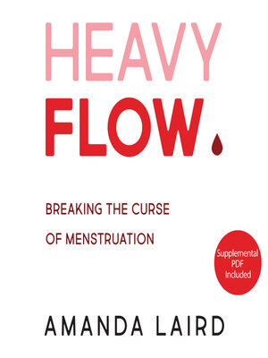 cover image of Heavy Flow